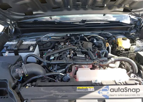 2025 Toyota Tacoma Sr5 z USA, uszkodzony, nr VIN 3TMKB5FN9SM046932